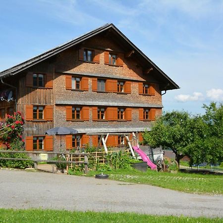 Bauernhof Schneider Egg Exterior foto
