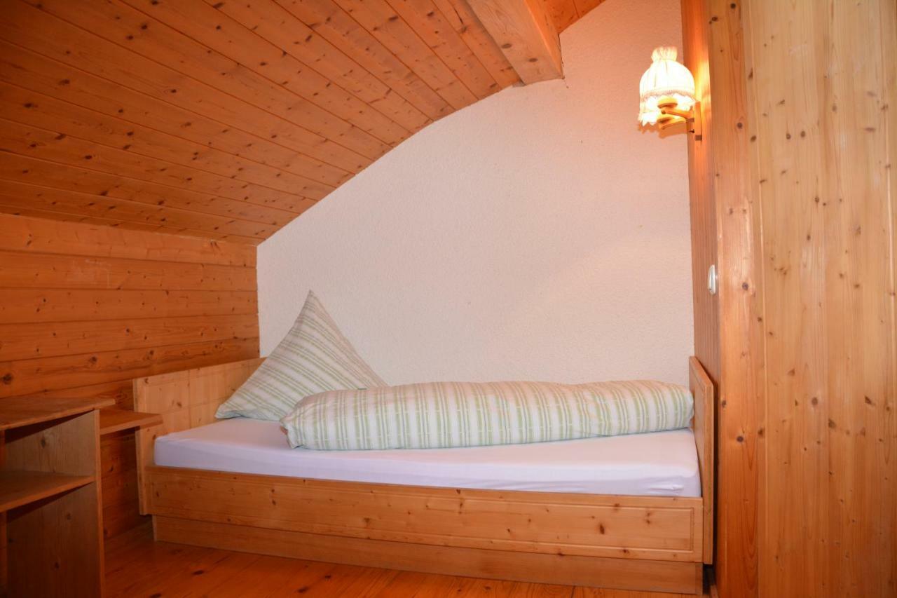 Bauernhof Schneider Egg Exterior foto